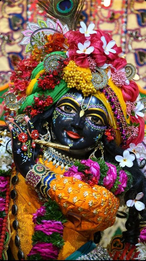 Pin By Aquarian Sahadev On Radhe Radhe Lord Krishna Hd Wallpaper