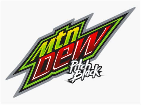 Mountain Dew Clip Art