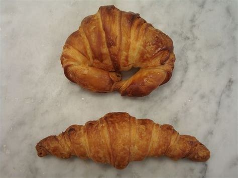 Did you know.... In France, it is the law, that only a croissant made ...