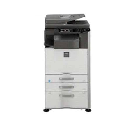 Sharp Colour Photocopier DX 2000U With Calculator DigitalPlace