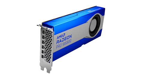 Đồ Họa Amd Radeon™ Pro