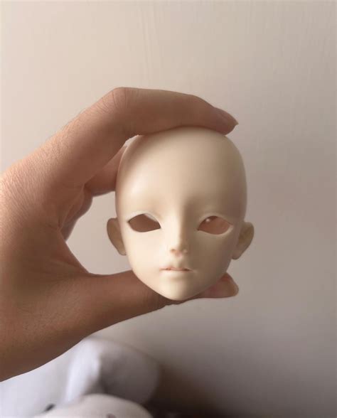 My First Bjd Head R Bjd