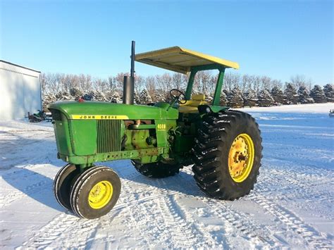 Yesterday's Tractors - For Sale / Tractor Photo Ads