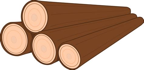 Lumberjack Free content Clip art - Cliparts Lumber Logs png download ...