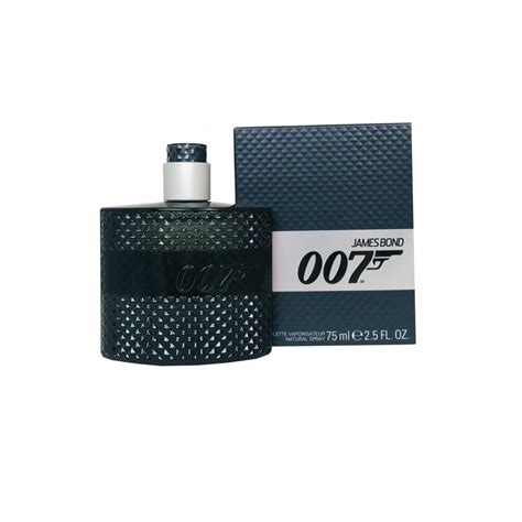 James Bond Eau De Toilette Spray Ml James Bond Fragrances From