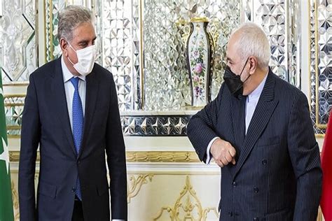 Iran Pakistan Agreed To Enhance Bilateral Cooperation Mehr News Agency