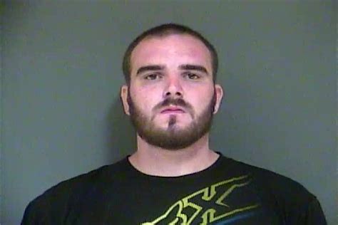 Markleville Man Held After Altercation Shots Fired Pendleton Times Post