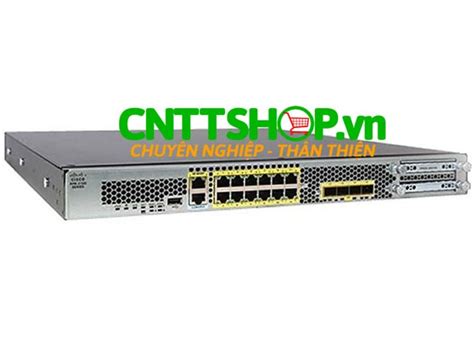 Cisco Fpr Ngfw K Firepower Ngfw Appliance