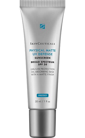 Skinceuticals Physical Matte Uv Defense Spf 50 Nuage Laser