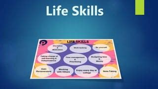 Life skills | PPT