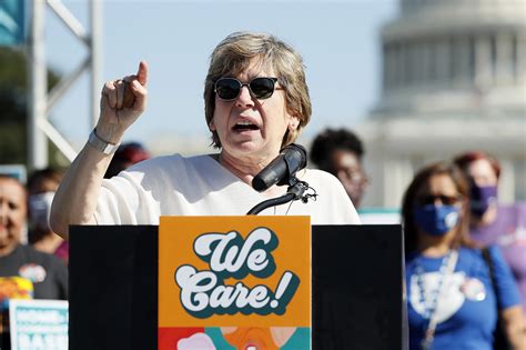 Report Card Randi Weingarten Can’t Erase Her History On School Closures Conservative News Daily™