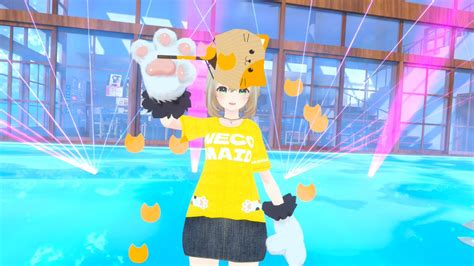 Pinaton Vrchat On Twitter Rt Vrc Syura Vrchat