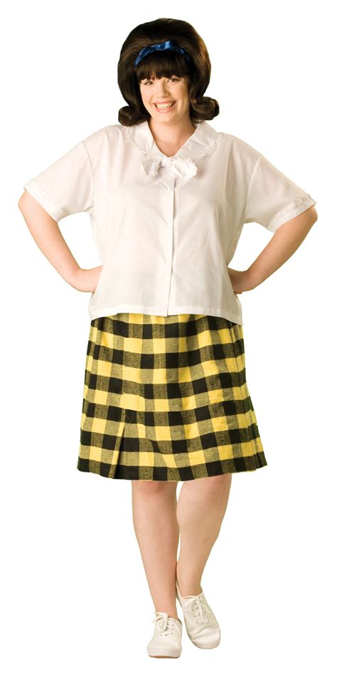 Hairspray Tracy Turnblad Adult Costume