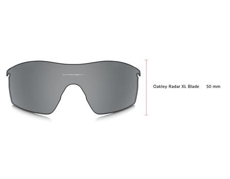 The History Of Oakley Radar Sunglasses Revant Optics