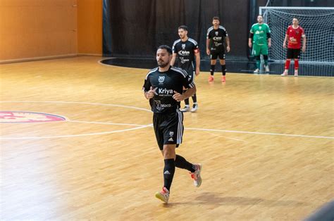 Calcio A 5 360 GG Monastir In Casa Contro La Capolista Napoli Futsal