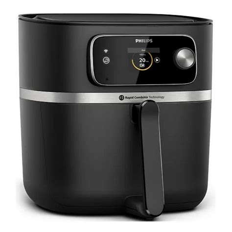 Philips 7000 Series Combi Xxl Connected Airfryer Xcite