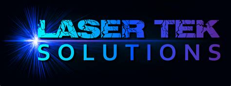 Contact Laser Tek Solutions