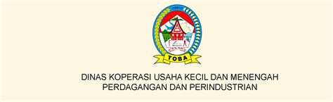 Beranda Dinas Koperasi Usaha Kecil Dan Menengah Perdagangan Dan