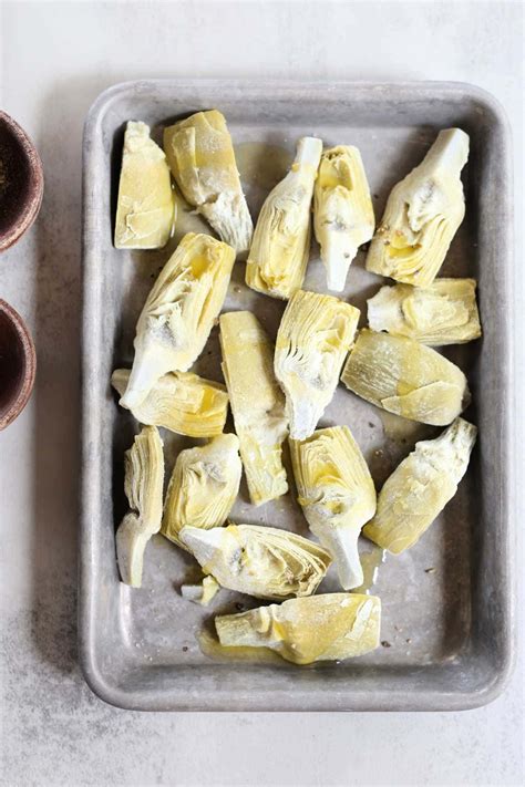 13 Frozen Artichoke Hearts Recipe Malkeetkenta