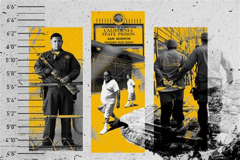 California Transformed Prisons to the ‘Norway Model,’ Insiders Reveal