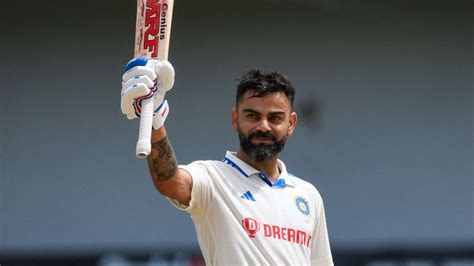 The Renaissance Of Virat Kohli India Batting Great Shows He S Here To