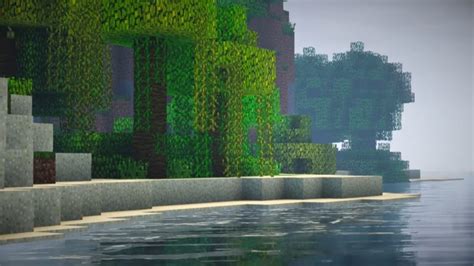 Kuda Shaders (Legacy) - Minecraft Tutos