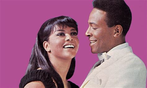 'Ain’t No Mountain High Enough': Marvin And Tammi’s Pop Classic