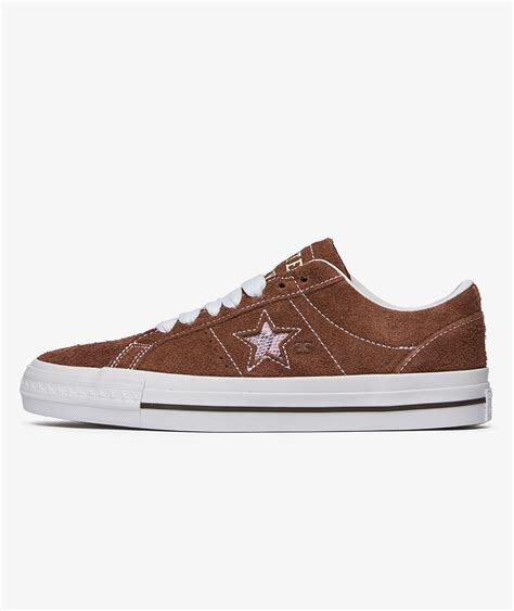 Converse One Star Pro Ox Svd