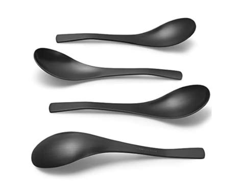 The 10 Best Matte Soup Spoons Of 2024 Reviews Findthisbest