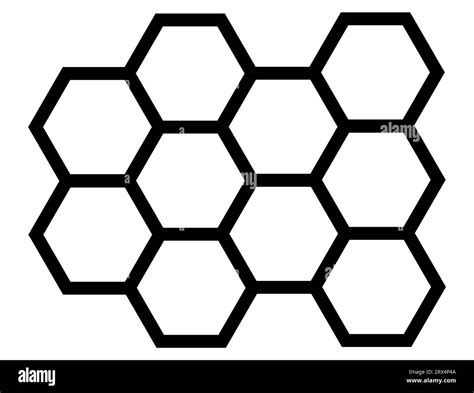 Beehive Silhouette Vector Art White Background Stock Vector Image And Art Alamy