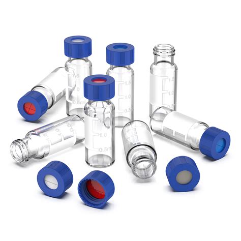 Sample Vials And Closuressample Vialshplc Vial Buy Product On Four E