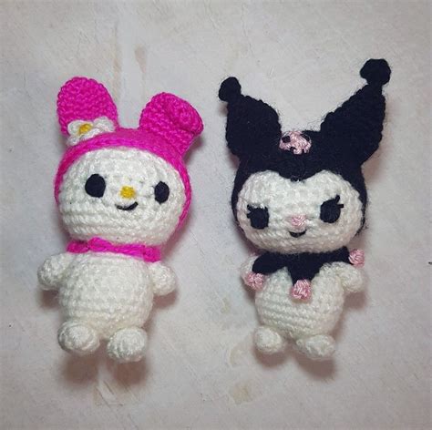 My Melody Crochet Pattern Free Web Check Out Our My Melody Crochet