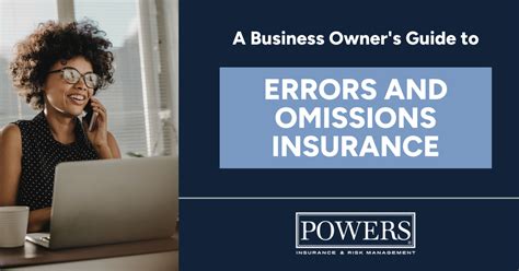 Errors Omissions Insurance The Ultimate Guide To Professional