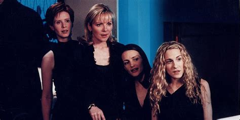 Sex And The City Carrie Bradshaw S Best Quotes About Love