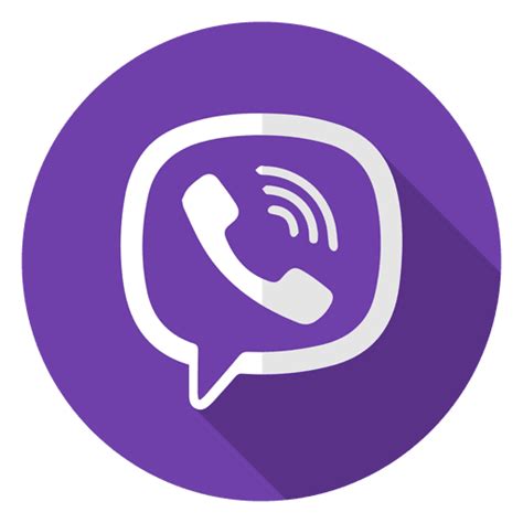 Viber Logo Transparent