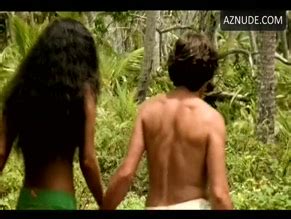 PACIFIC BANANA NUDE SCENES AZNude