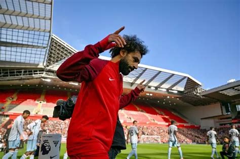 Mohamed Salah January Transfer Stance Emerges As Liverpool Fans Slam