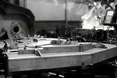 Exmark Advantage Welded Cutting Decks Exmark Blog