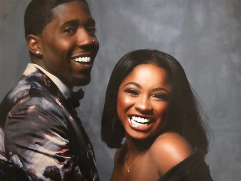 Reginae Carter Cuddles Older Boyfriend Yfn Lucci In Photo From Quavos Birthday Party