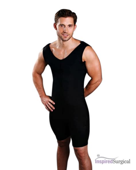 Male Compression Girdle