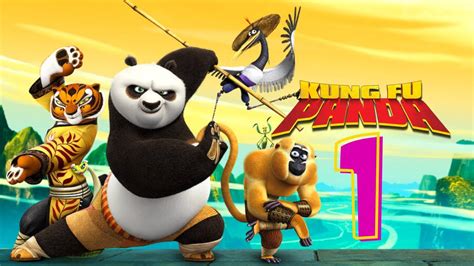 Kung Fu Panda 1 2008 Movie Explained In Hindi Netflix Movie हद