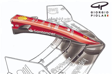 Frr F1 Nose Cone Full Size 51 Off Gt