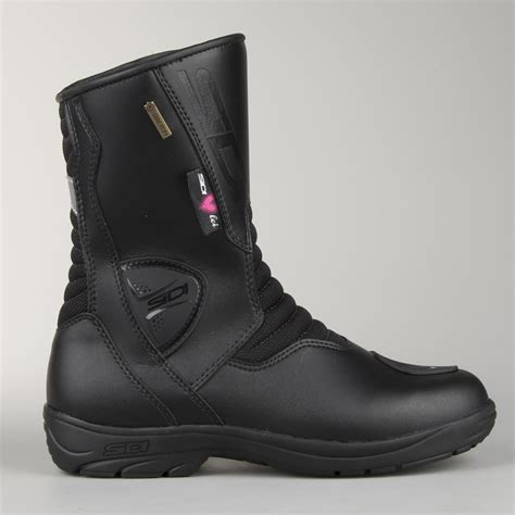 Sidi Bottes Gavia Gore Tex Femme Noir Au Meilleur Prix Sur Idealo Fr