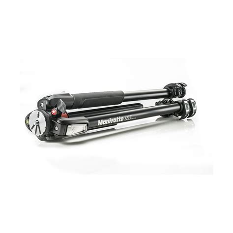 Acheter en ligne Trépied Alumino Manfrotto 055XPRO3 avec colonne