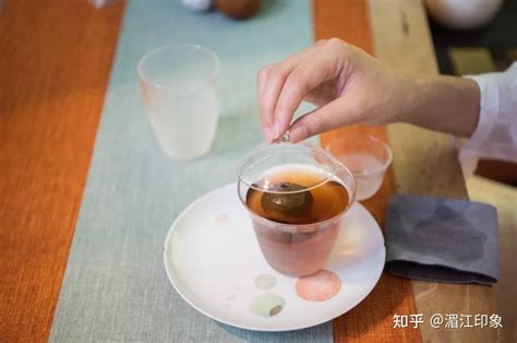 不知道喝什么茶好？这4种茶一年四季都可以喝！ 知乎