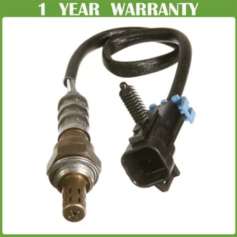 UPSTREAM OR DOWNSTREAM 234 4018 O2 Oxygen Sensor Fit For Chevy GMC