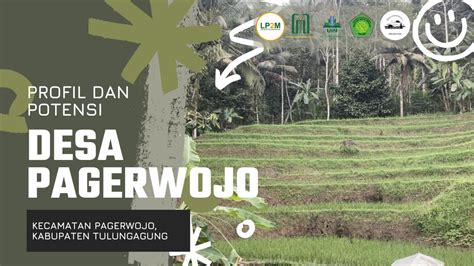 Mengenal Kekayaan Dan Potensi Desa Pagerwojo Dari Susu Sapi Hingga