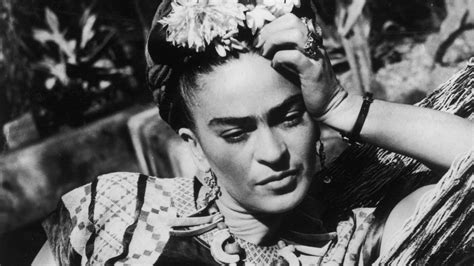 Frida Kahlo y sus amantes Con quién fue infiel a Diego Rivera