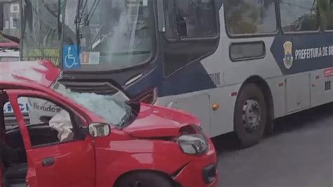 Suspeito De Roubar Celular Morre Durante Fuga No Bairro Boa Vista Em