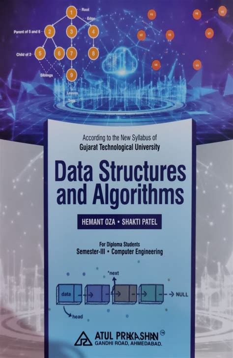 Data Structure And Algorithms Atul Engineering Book Store